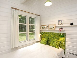 Maison de vacances Læsø  32