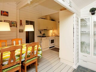 Casa per le vacanze Læsø  26