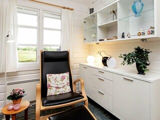 Casa per le vacanze Læsø  37