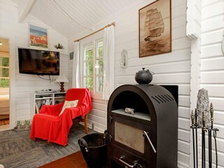 Ferienhaus Læsø  11
