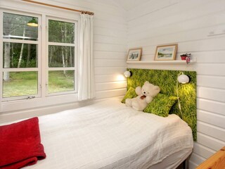 Vakantiehuis Læsø  12