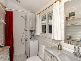 Vakantiehuis Læsø  19