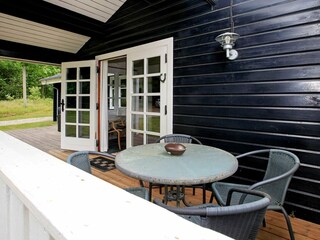 Ferienhaus Læsø  13