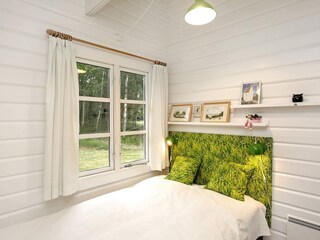 Casa de vacaciones Læsø  28