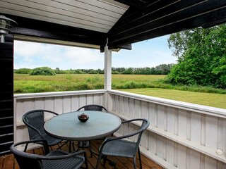 Casa per le vacanze Læsø  12