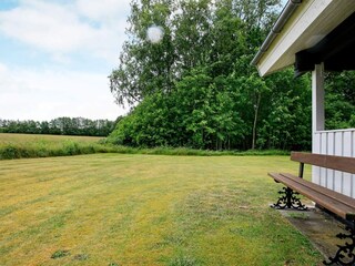 Casa per le vacanze Læsø  13