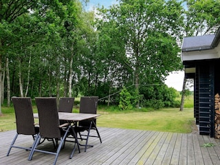 Maison de vacances Læsø  3
