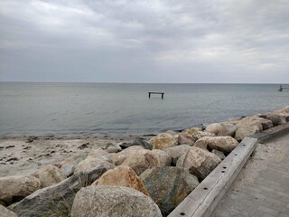 Casa de vacaciones Læsø  39