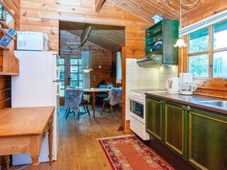 Vakantiehuis Truust  2