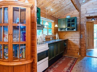 Vakantiehuis Truust  3