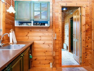 Vakantiehuis Truust  4