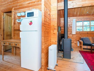 Vakantiehuis Truust  5