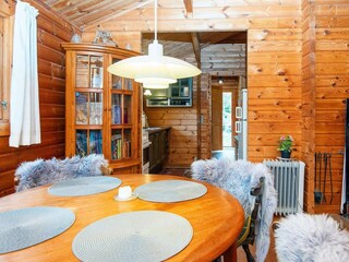 Vakantiehuis Truust  6