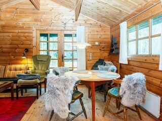 Vakantiehuis Truust  8