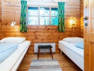 Vakantiehuis Truust  9