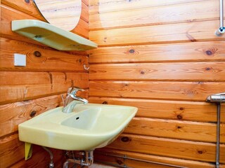 Vakantiehuis Truust  11