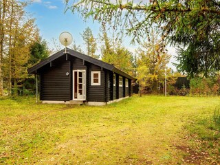Vakantiehuis Truust  12