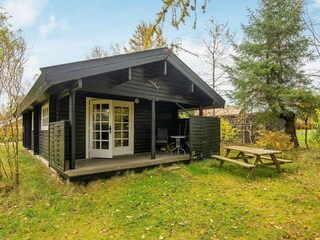 Vakantiehuis Truust  13