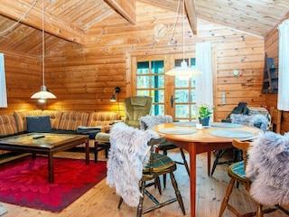 Ferienhaus Truust  6