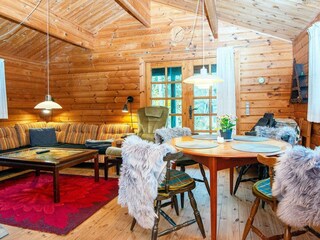 Vakantiehuis Truust  15