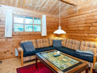 Vakantiehuis Truust  16