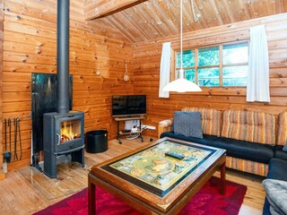 Maison de vacances Truust  2