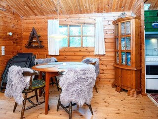 Vakantiehuis Truust  14