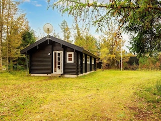 Ferienhaus Truust  3