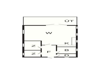 Holiday house Truust  18