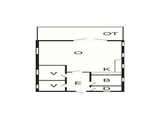 Holiday house Truust  19
