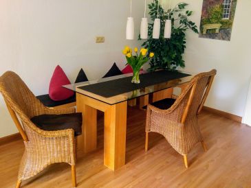 Ferienwohnung Lübbers 2