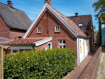 Ferienhaus Zuckerhuus