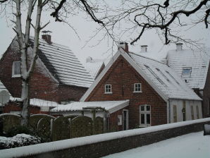 Ferienhaus Zuckerhuus - Greetsiel - image1