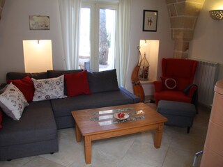 Casa per le vacanze Manduria Caratteristiche 8