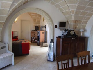 Casa per le vacanze Manduria Caratteristiche 10