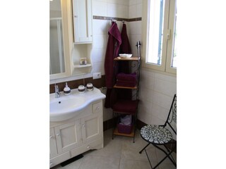 Casa per le vacanze Manduria Caratteristiche 14