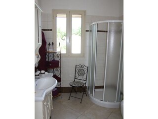 Casa per le vacanze Manduria Caratteristiche 15