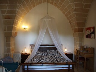 Casa per le vacanze Manduria Caratteristiche 16