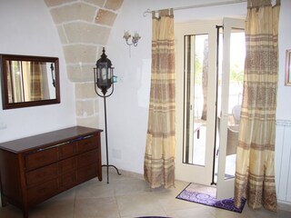 Casa per le vacanze Manduria Caratteristiche 17