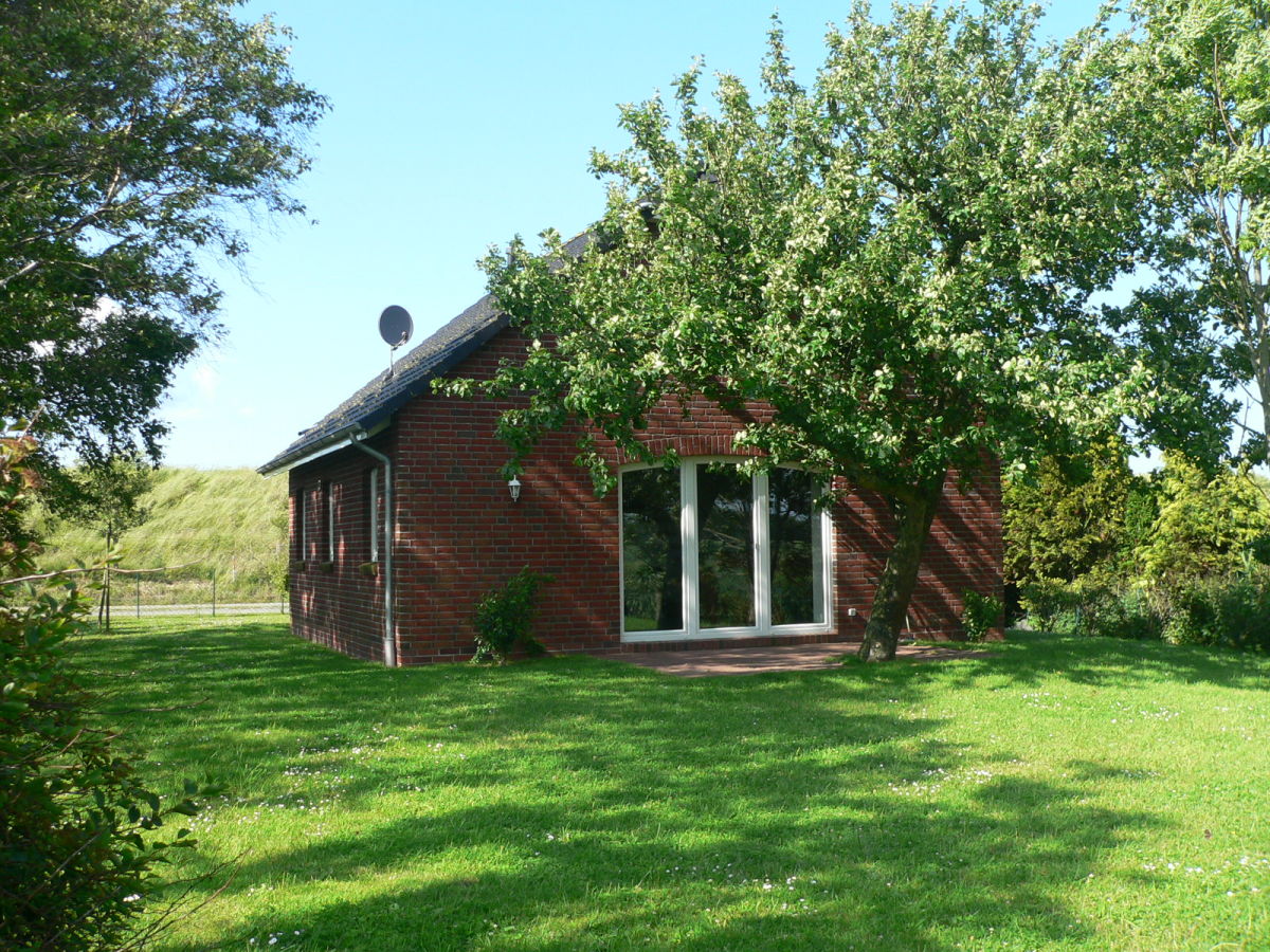 Ferienhaus Deichblick Hagermarsch Herr Klaus Gabbert