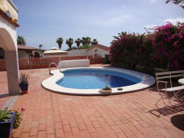 Villa Bougainvillea