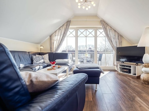 Ferienwohnung Vogelnest