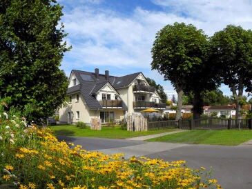 Ferienwohnung Vogelnest