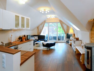 Ferienwohnung Vogelnest