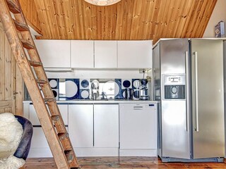 Casa de vacaciones Rønne  4