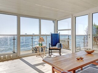 Casa de vacaciones Rønne  8