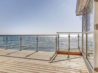 Maison de vacances Rønne  17