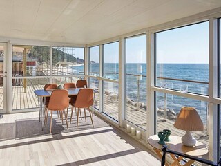 Casa de vacaciones Rønne  13