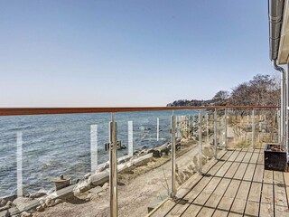 Casa per le vacanze Rønne  11