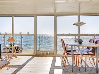 Casa de vacaciones Rønne  18